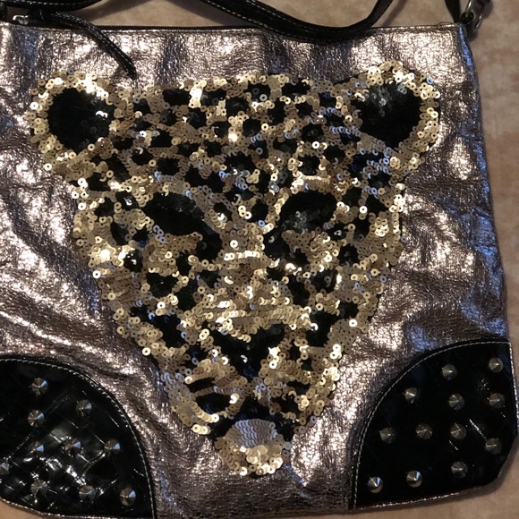 Cross bag women’s - Picture 1 of 1